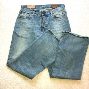 Levi’s 1969 Boot Fit Jeans - Size 31/32